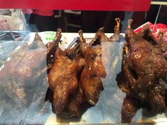 -王浩儿纪六孃甜皮鸭(乐山总店)