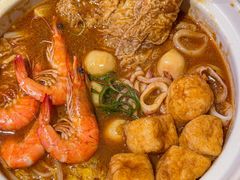 -陶兰居·香港饭店·海鲜大排档(圆融时代广场店)