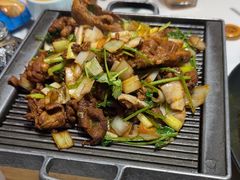 -大碗居·烤鸭·鱼头泡饼(天坛东门店)