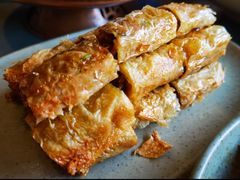 -兰溪小馆(东直门簋街店)