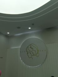 点击看大图 -3am hair salon烫发染发接发