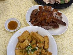 -禄源公·老莞诚饭店
