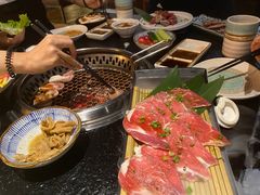 -牛焱·烧肉酒肆(五大道店)