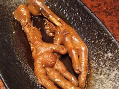-绿茶餐厅(蓝色港湾店)