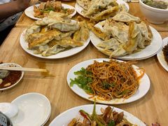 -西工饭庄快餐厅(西工小街店)