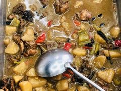 -首都师范大学-本部食堂