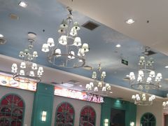 -龙聚德北京烤鸭(沙坪坝华宇A馆店)