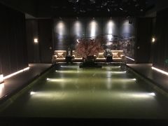 大堂&nbsp;后厅场景-见康道莱•足浴按摩•艾灸•SPA(友谊店)