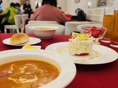 罗宋汤-红房子西菜馆(淮海中路店)
