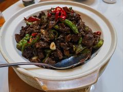 永州血鸭-潇湘·永州会馆(百子湾店)