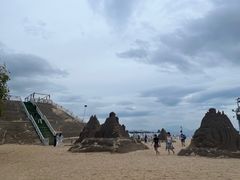 -大梅沙海滨公园