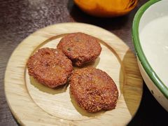 -古都历食南京菜·烤鸭·鸭血粉丝·汤包(南京博物院店)