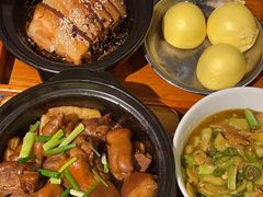 -老灶房-四川土菜(开元店)