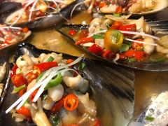 大带子-虾弄弄海派小龙虾·牛羊蝎子火锅