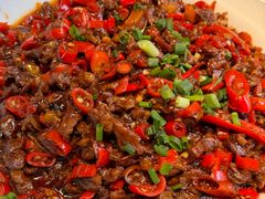 -小匠喜·江西菜(人民广场店)