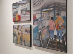 -四川美术学院美术馆