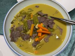 -索菲特西湖大酒店·香榭丽全日候餐厅(南山路店)