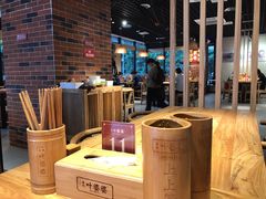 -叶婆婆钵钵鸡(解放碑店)