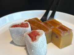 -喜悦烤鸭·新京菜(王府井店)