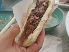 -高玛纳驴肉火烧(一世界店)