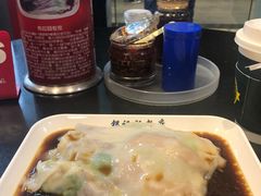 -银记肠粉店(中山一路店)