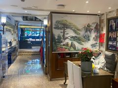 -乾隆美食·本帮菜(黄河路店)