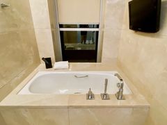 -广州粤海喜来登酒店