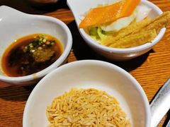-云中鱼蒸汽石锅鱼(浦东食品城店)