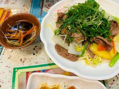 -新辉港式茶餐厅(北栅店)