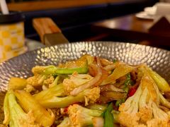 -湖兰金牌小炒肉(椒江万达店)
