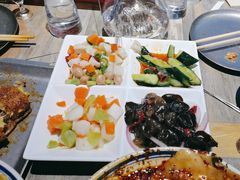 -叁宝烤肉• 西安烧烤(高科新花园店)