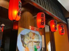门面-松子料理(白家庄店)