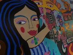 -Mesa Madre梅萨妈妈·Bintana(国贸店)