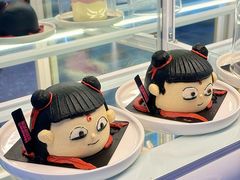 -MONANA蛋糕研究所
