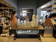 -来回·咖啡(钟村咖啡豆店)