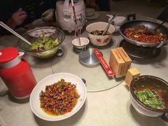 -味上湘菜馆(岳麓山店)