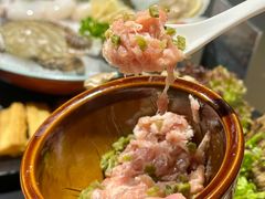 -牛牛和牛海鲜粥底火锅(长虹国际城店)
