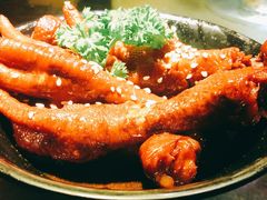 -灶丰年间(定安路店)