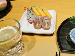 -鲤·鮨KOISUSHI