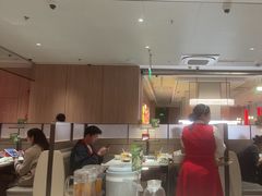 -海底捞火锅(之心城店)