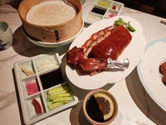 -四世同堂·京菜·烤鸭(双井店)