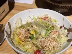 -鲔吞·和牛寿喜烧(闵行区绿瘦酒店)