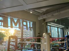 -LA合时健身4PMFIT(花桥旗舰店)