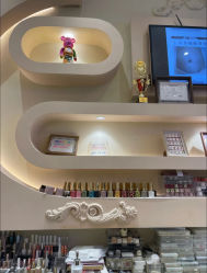 -RL Nail·瑞丽美甲美睫品牌原创店