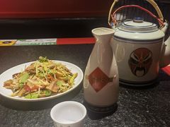-老北京胡同味道二荤铺(酒仙桥店)