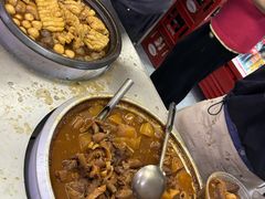 -阿姨牛杂(北京路店)