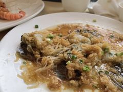-鹏天阁酒楼·海鲜(红旗店)