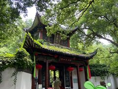 -杭州黄龙洞