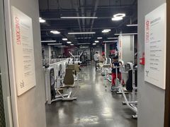 -形馆健身·普拉提(加州店)