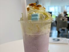 -伊诺咖啡(东川路店)